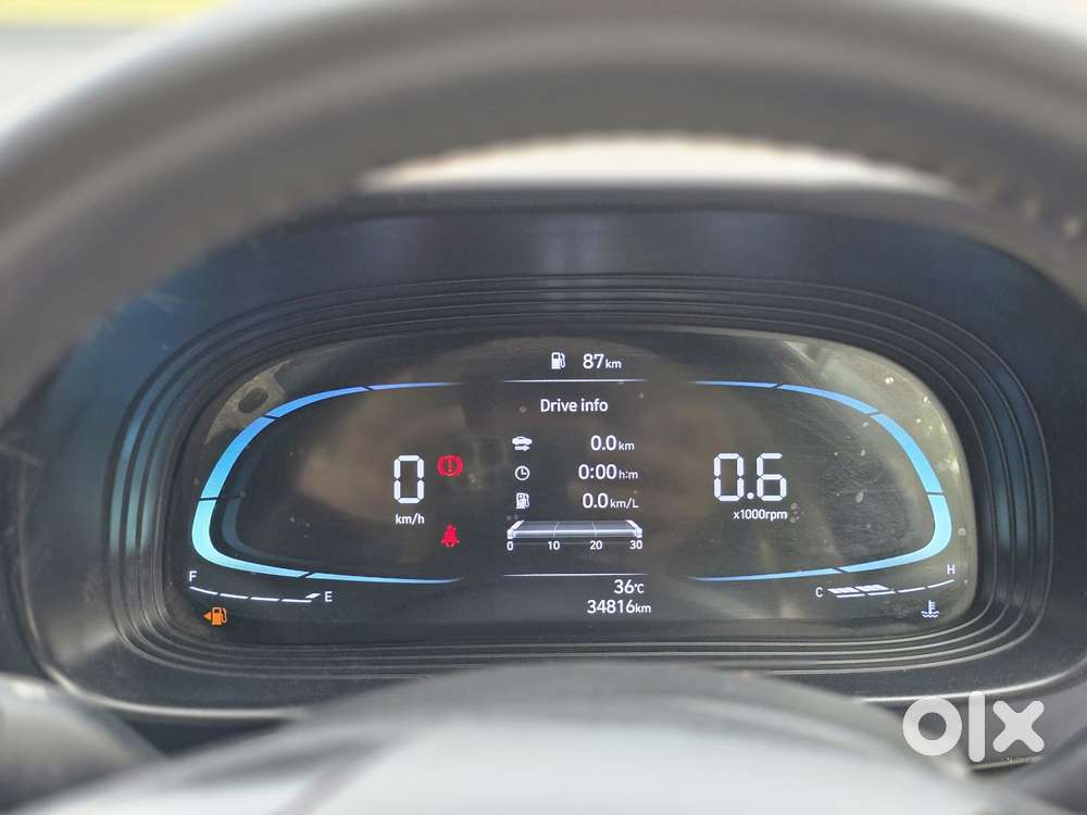 Hyundai Venue S Mt 1.2 Kappa, 2023, Petrol