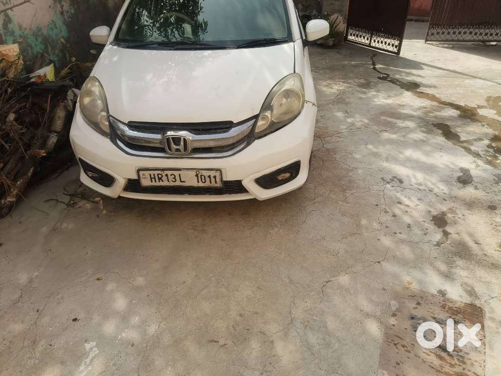 Ac Good Conditions  All Okk Gaadi