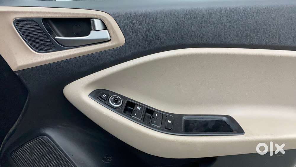 Hyundai Elite I20 Sportz Plus, 2020, Petrol