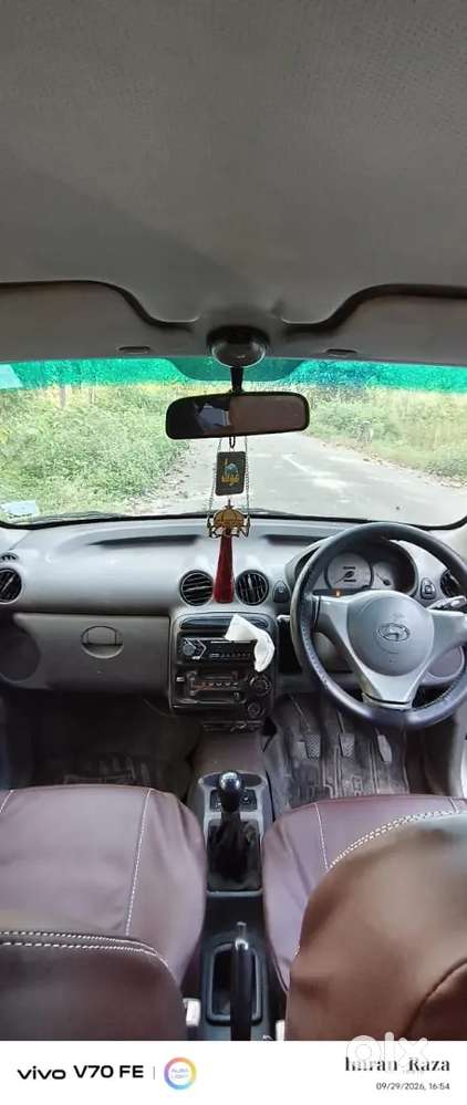 Hyundai Santro Xing 2006