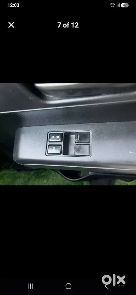 Wagon R Lxi Cng Maruti 2021