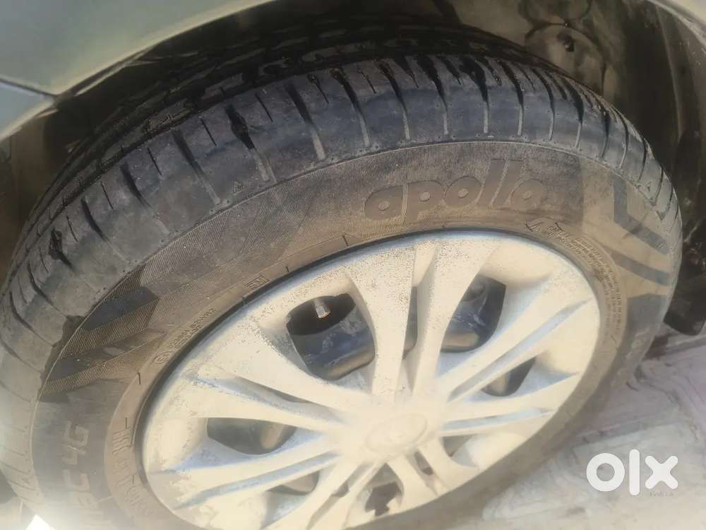 2015 Model Zest Good Condition