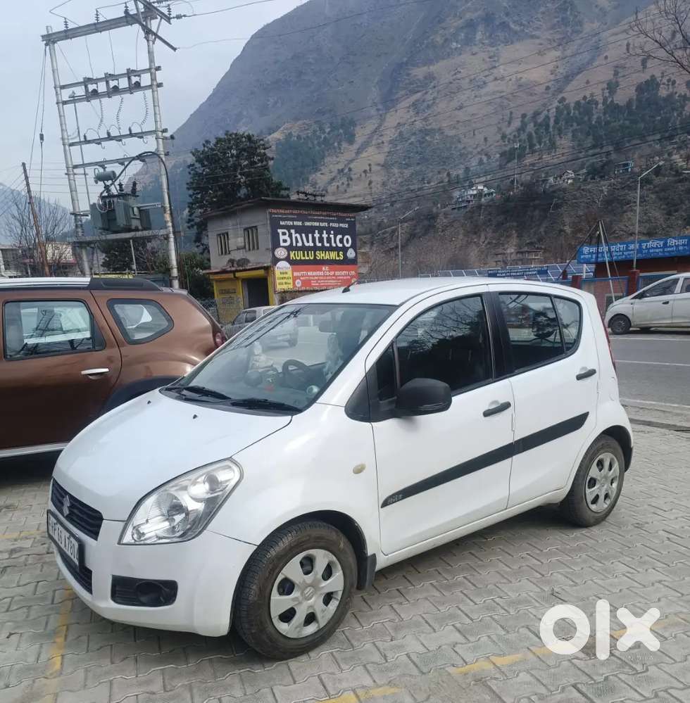 Brand New Condition Ritz Car
