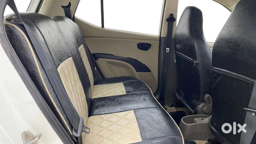 Hyundai I10 Magna 1.1l, 2016, Cng & Hybrids
