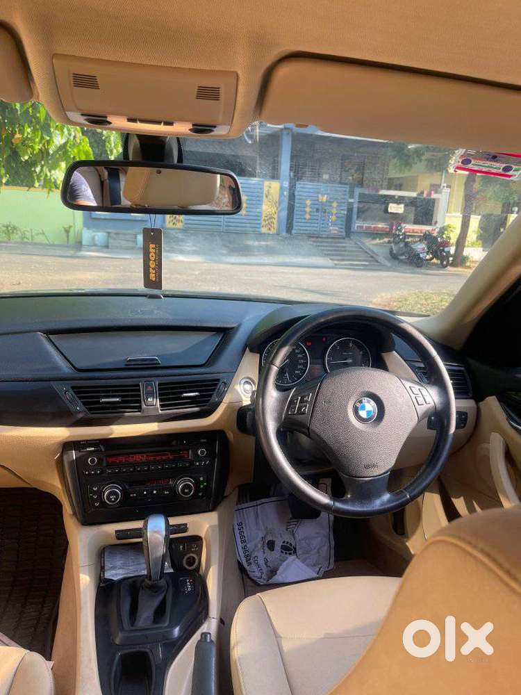 Bmw X1 2.0 Sdrive 20d, 2011, Diesel