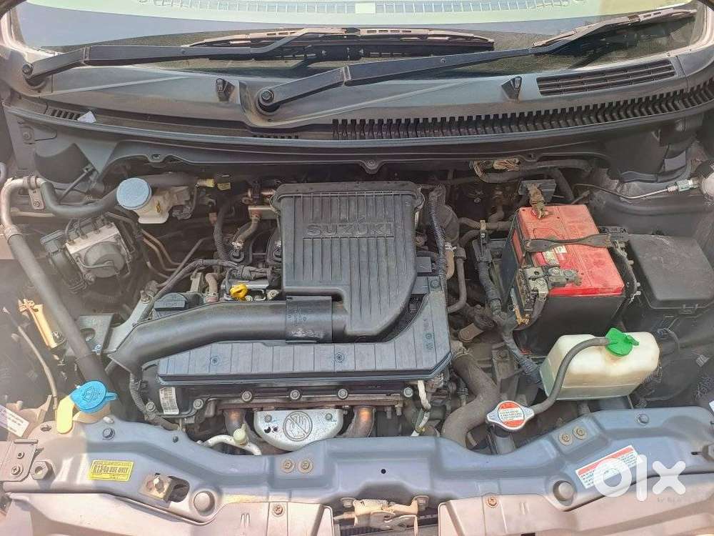 Maruti Suzuki Ertiga Vxi Cng, 2018, Cng & Hybrids