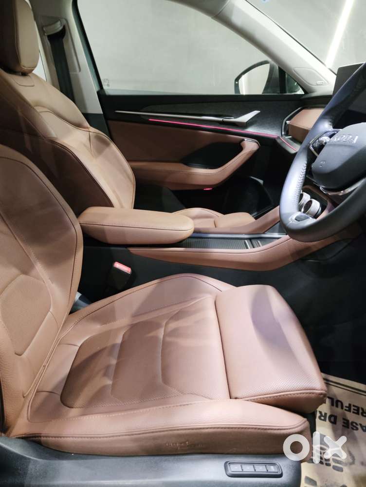Skoda Kodiaq 2.0 L&k Tsi Dsg, 2026, Petrol