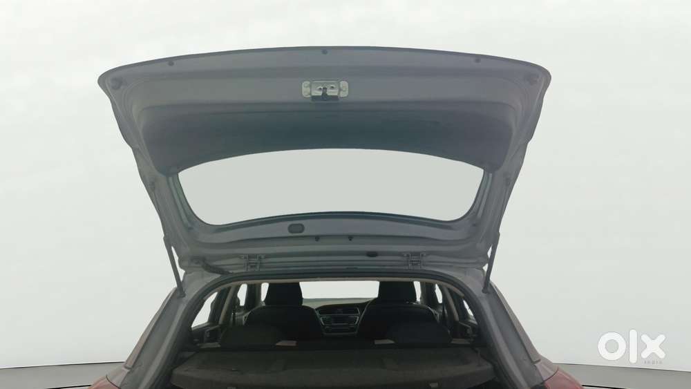 Hyundai Elite I20 Sportz 1.2, 2018, Petrol