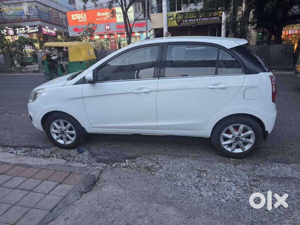 Tata Bolt Quadrajet Xt, 2016, Diesel