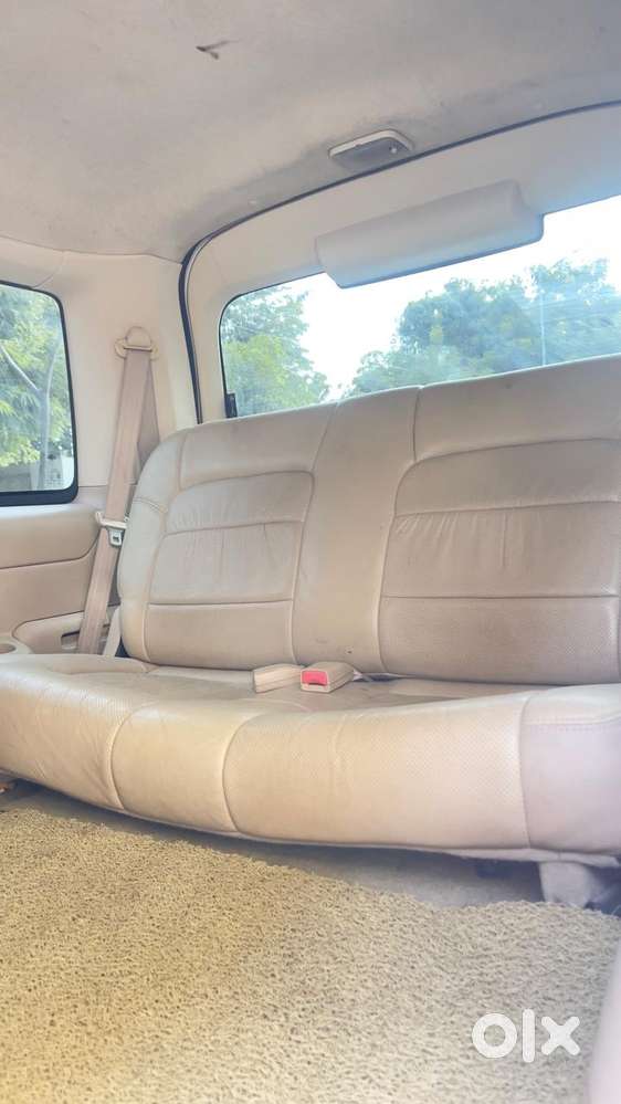 Ford Endeavour 2.2 Trend Mt 4x4, 2010, Diesel