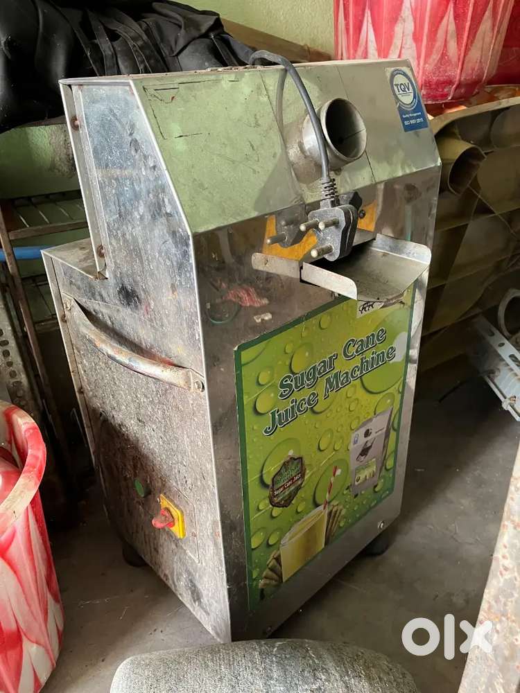 Cafe kitchen setup for sale