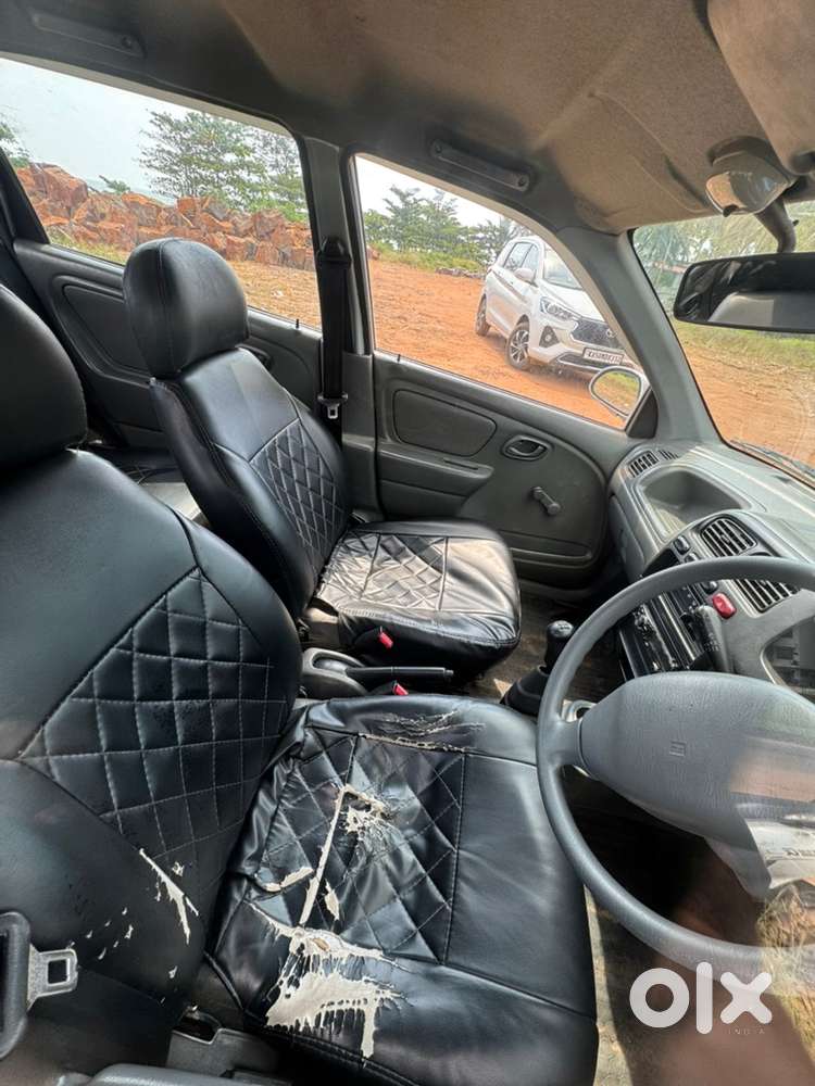Maruti Suzuki Alto 2008