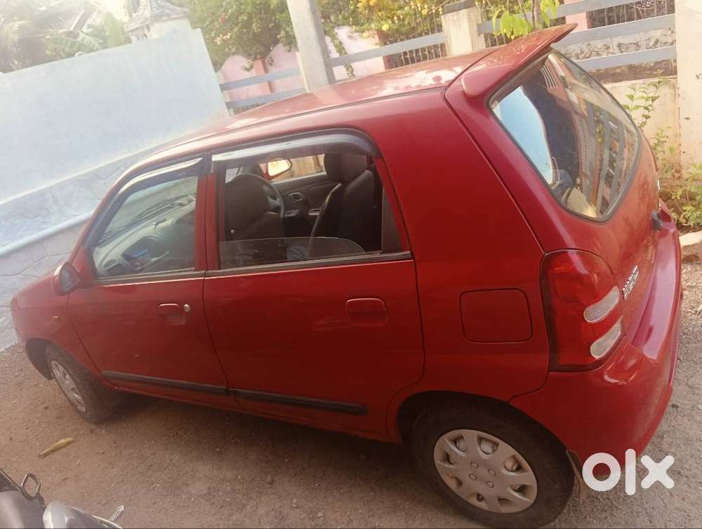 Aulto Lxi Full Opshon