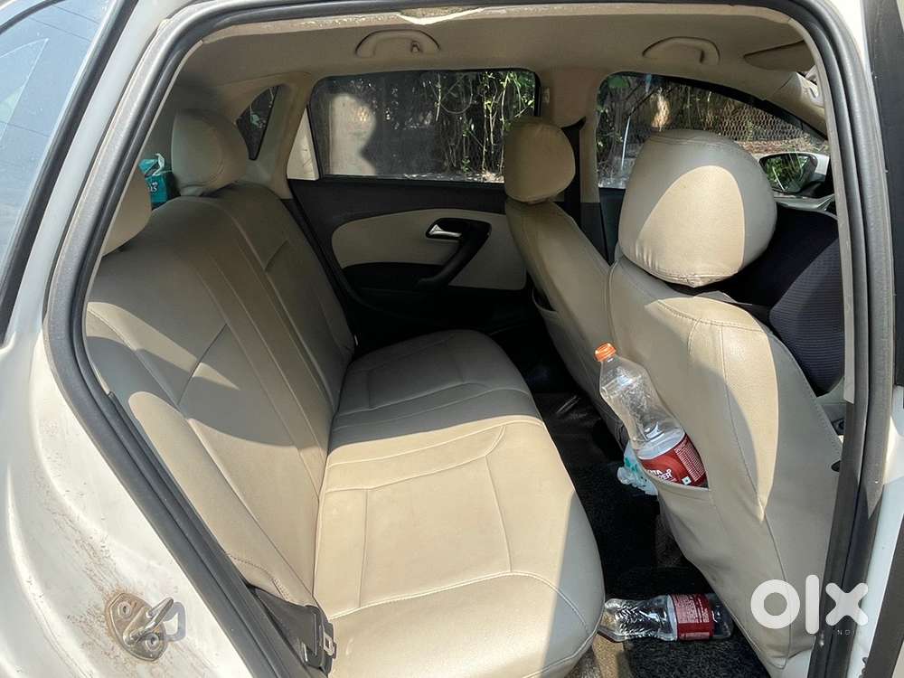 Volkswagen Polo Diesel 2013