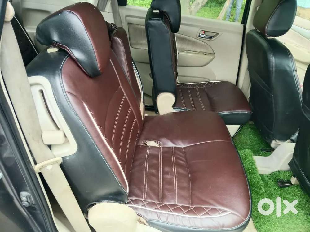 Maruti Suzuki Ertiga Zxi 2013 Diesel Variant