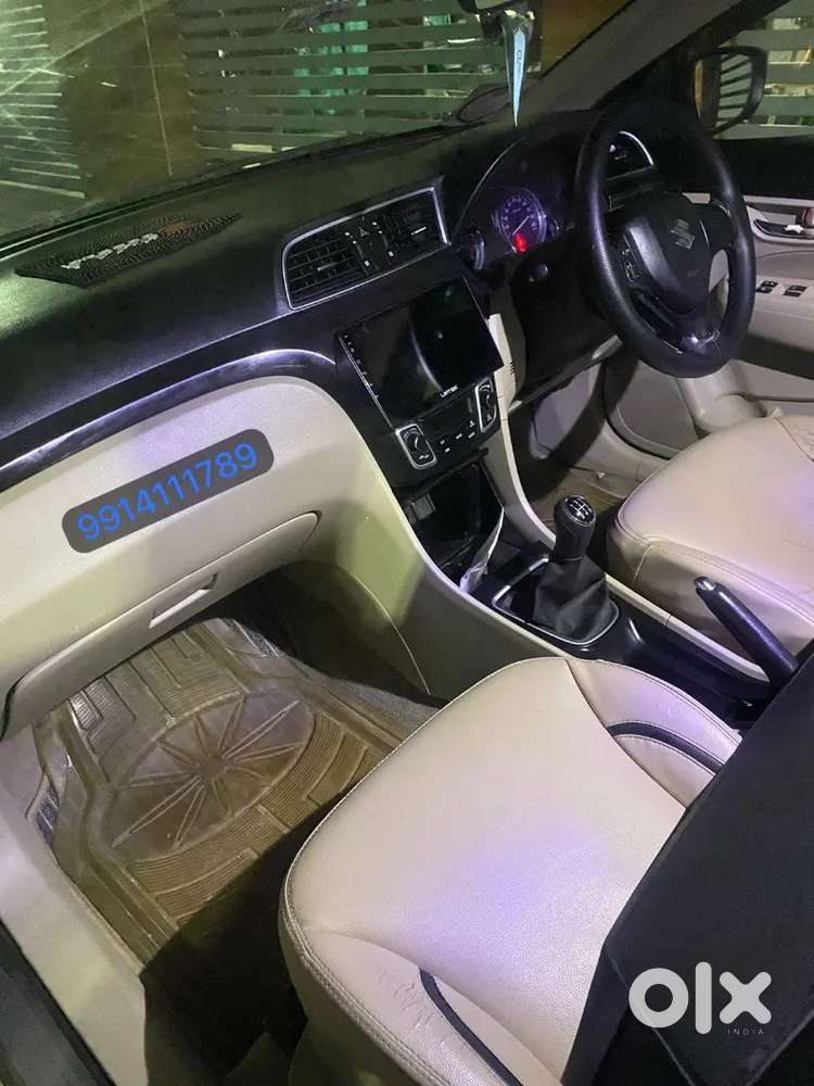 Ciaz Vdi+ For Sale