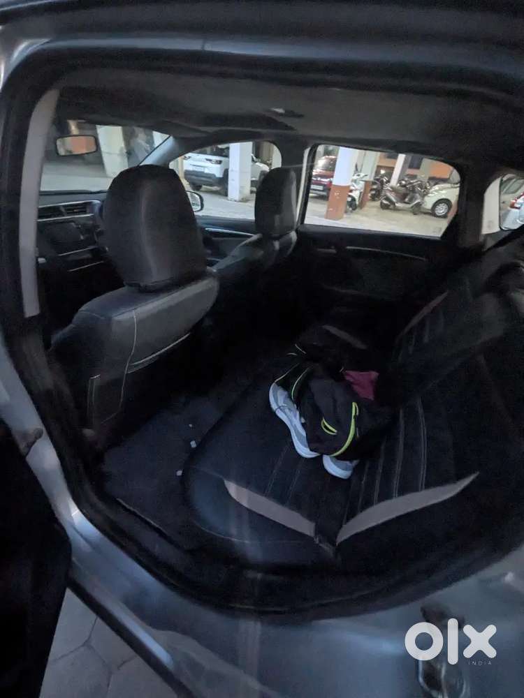 Honda Wr-v Diesel 2018