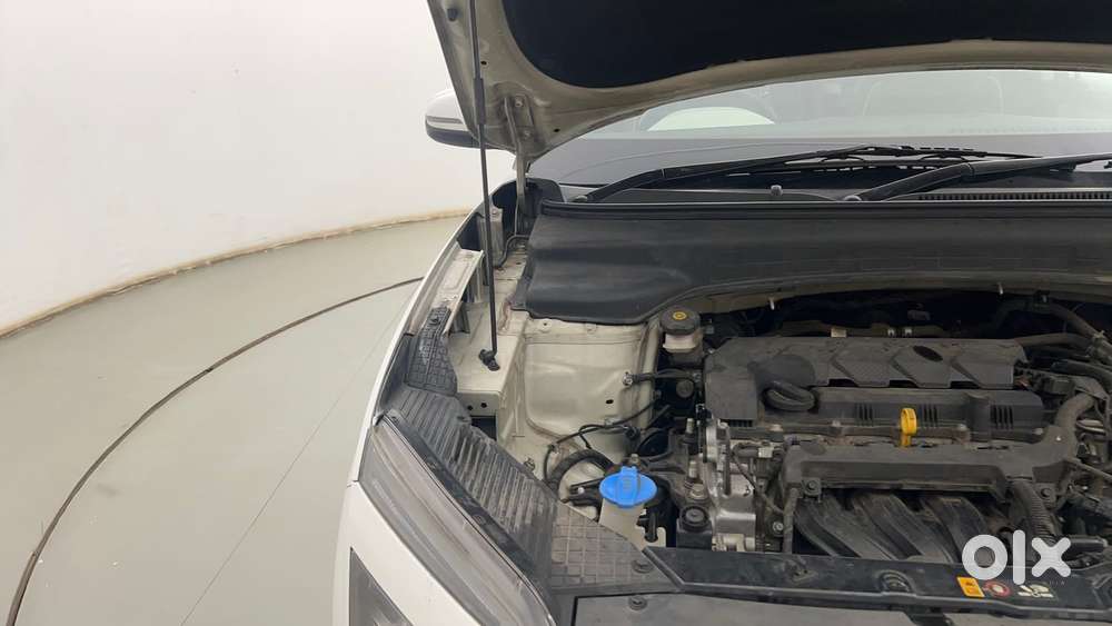 Hyundai Creta 1.5 Sx, 2022, Petrol