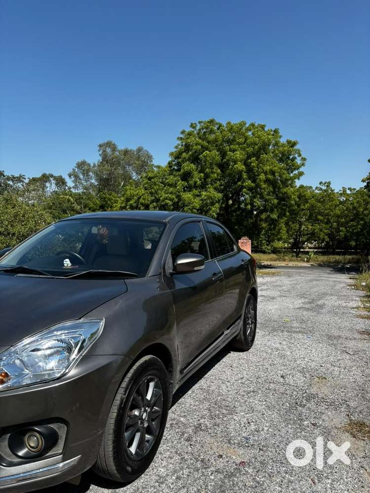 2019 Maruti Swift Dzire Vdi