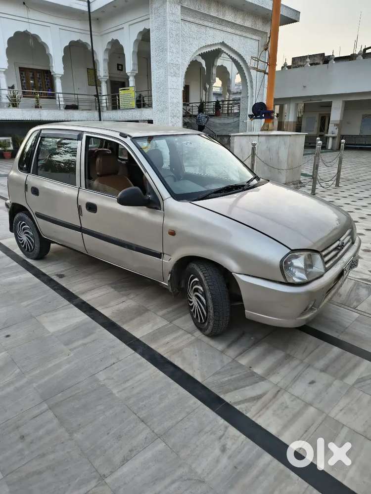 Maruti Suzuki Zen Estilo 2004 Petrol Car