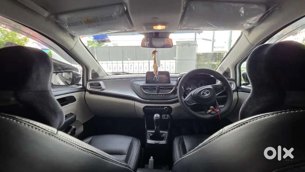 Tata Altroz 2021 Petrol 20000 Km Driven