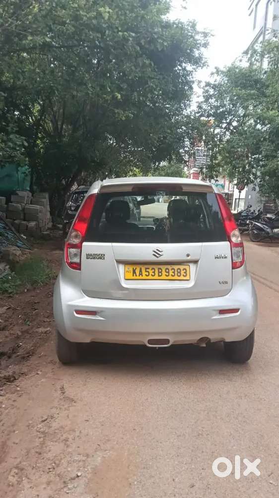 Yellow Bord Car Panic Button All Is Done Alal Documents Is Running