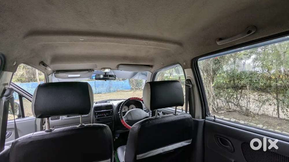 Maruti Suzuki Wagon R 2006 Petrol Well Maintained