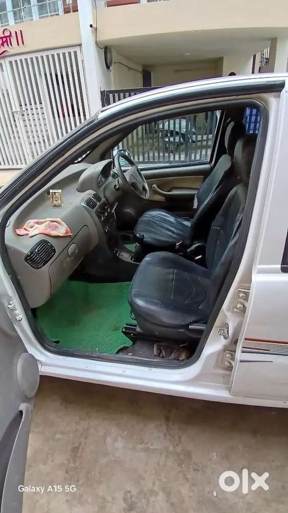 Tata Indica Ev2 Lx 2012