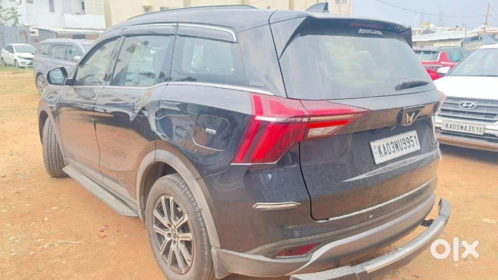 Mahindra Xuv700 2.2 Ax 7 Diesel At Str Awd, 2024, Diesel