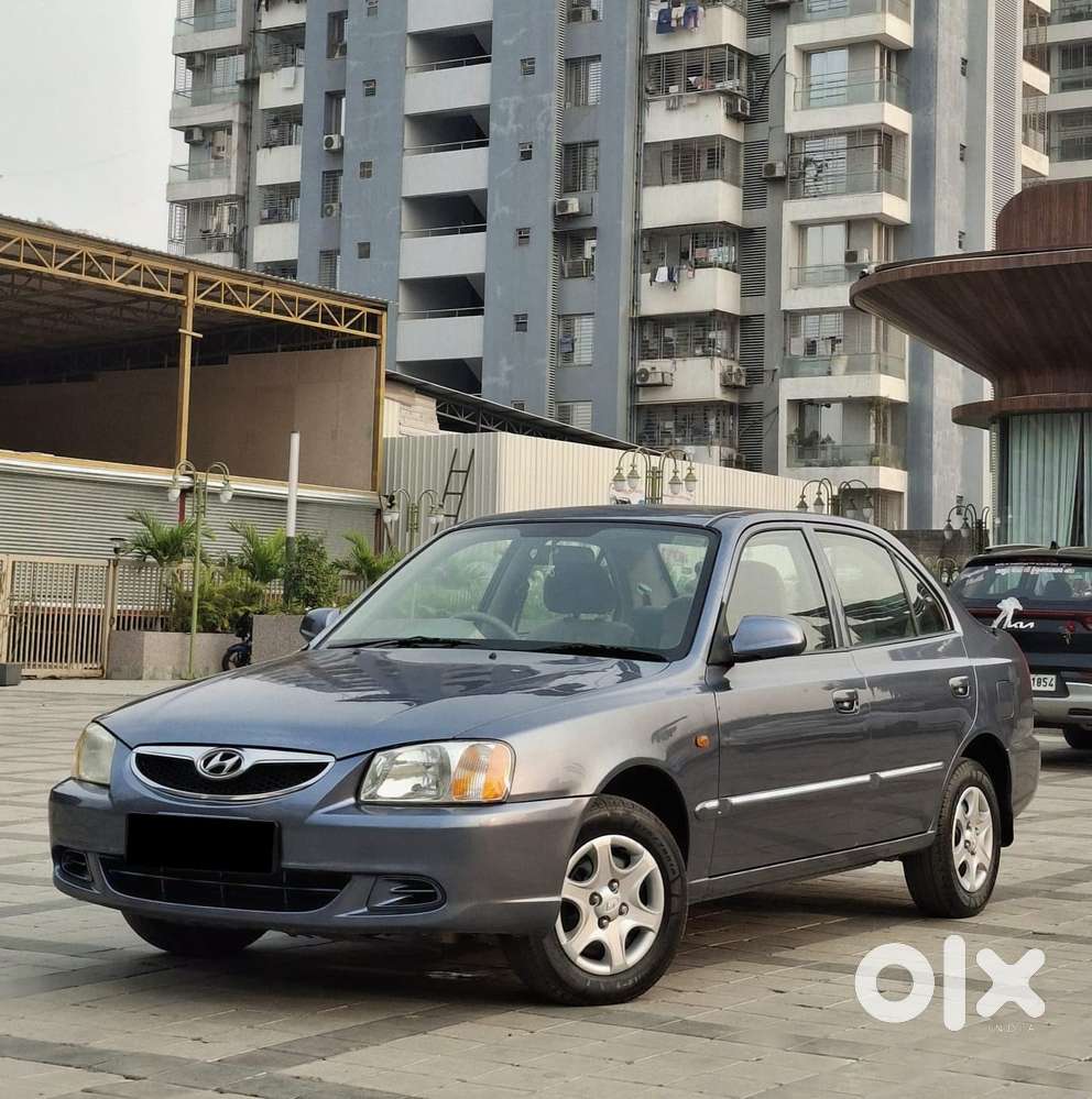 Hyundai Accent, 2011, Cng & Hybrids