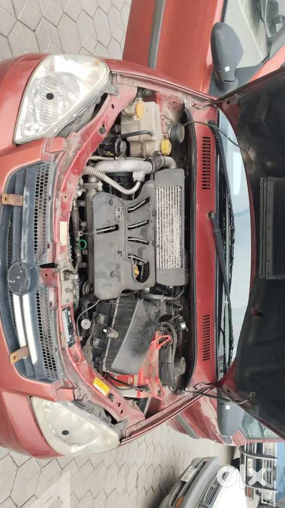 Tata Indica Ev2 2011 Diesel