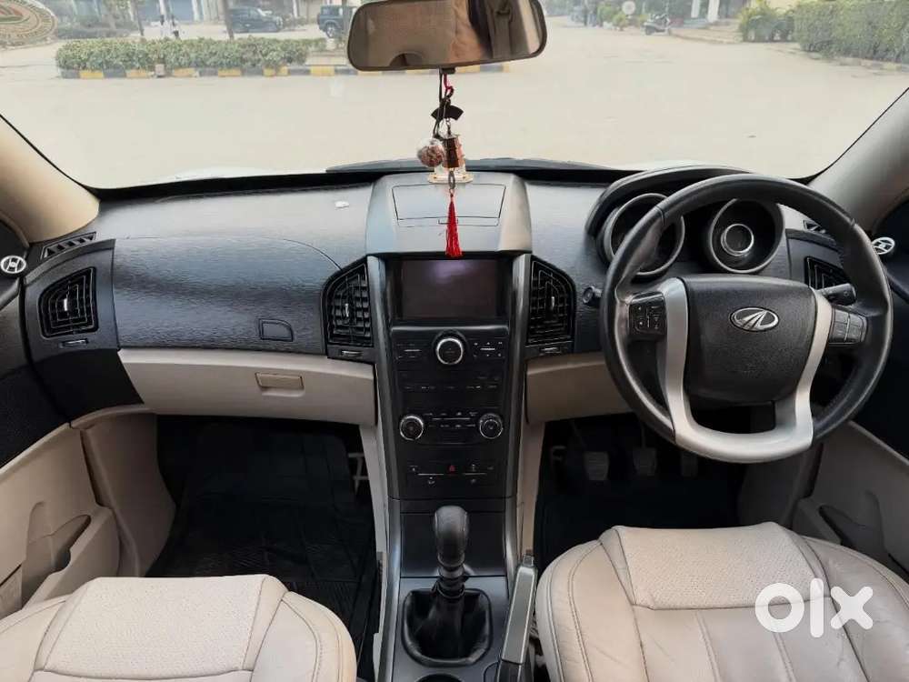 Mahindra Xuv500 Diesel Manual 2012
