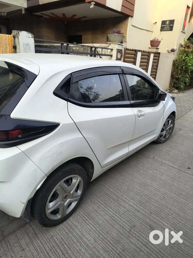 Tata Altroz 2021 Diesel
