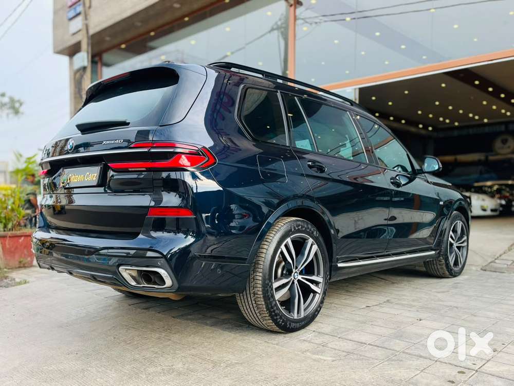 Bmw X7 3.0 Xdrive 40i M Sport, 2025, Petrol
