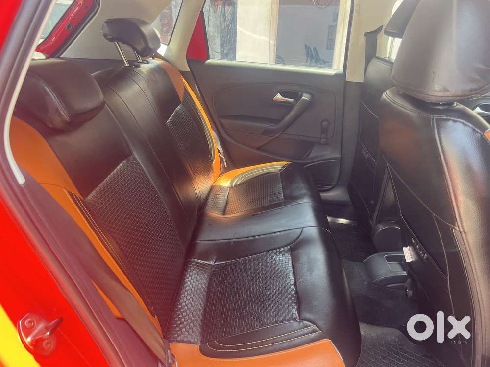 Volkswagen Polo 1.0 Mpi Trendline, 2019, Petrol