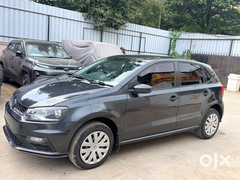 Volkswagen Polo Petrol Good Condition