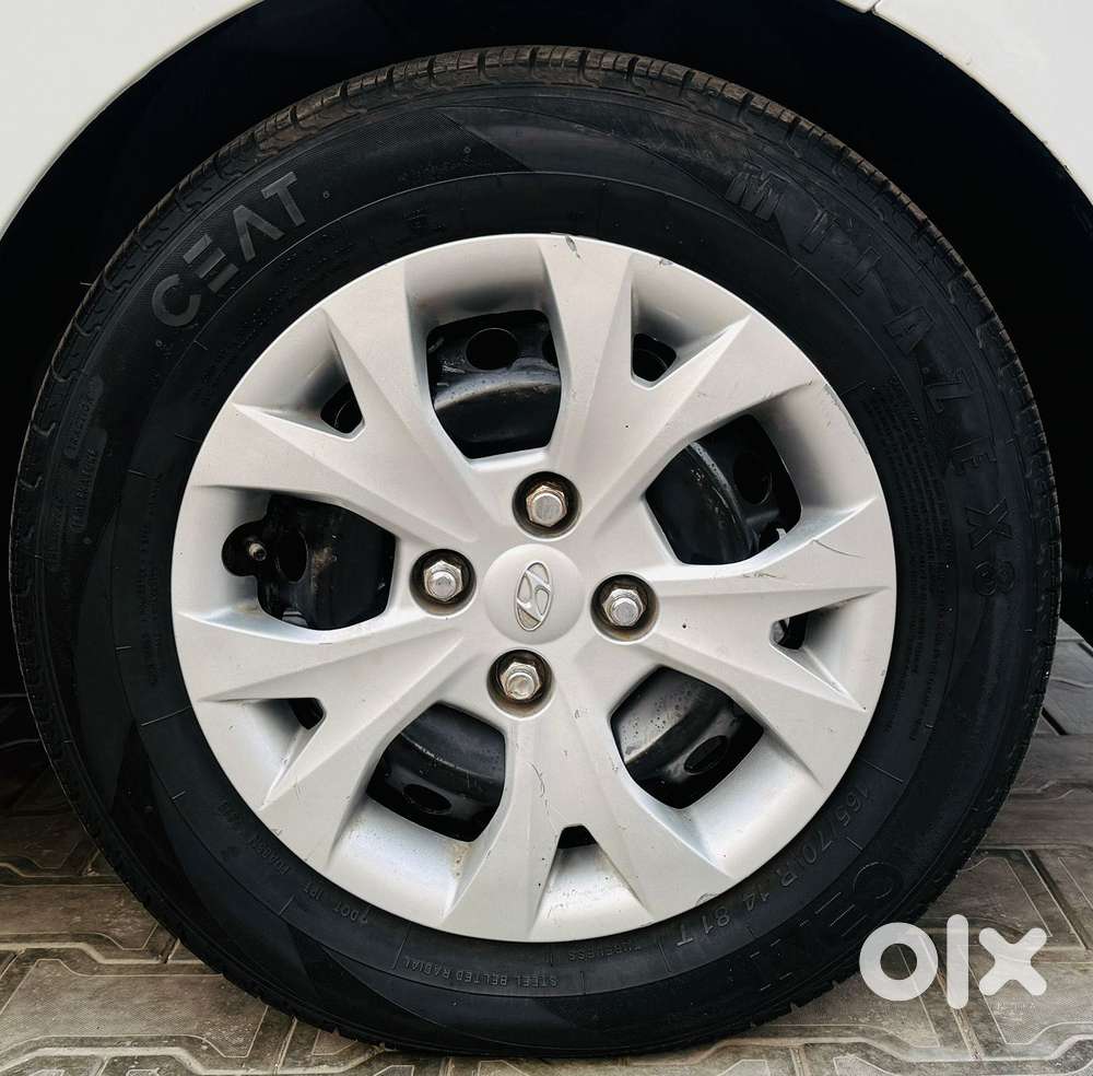 Hyundai I10 Sportz At, 2019, Petrol