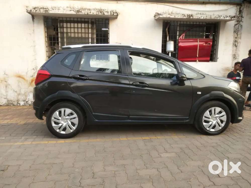 Honda Wrv Sale Urgent