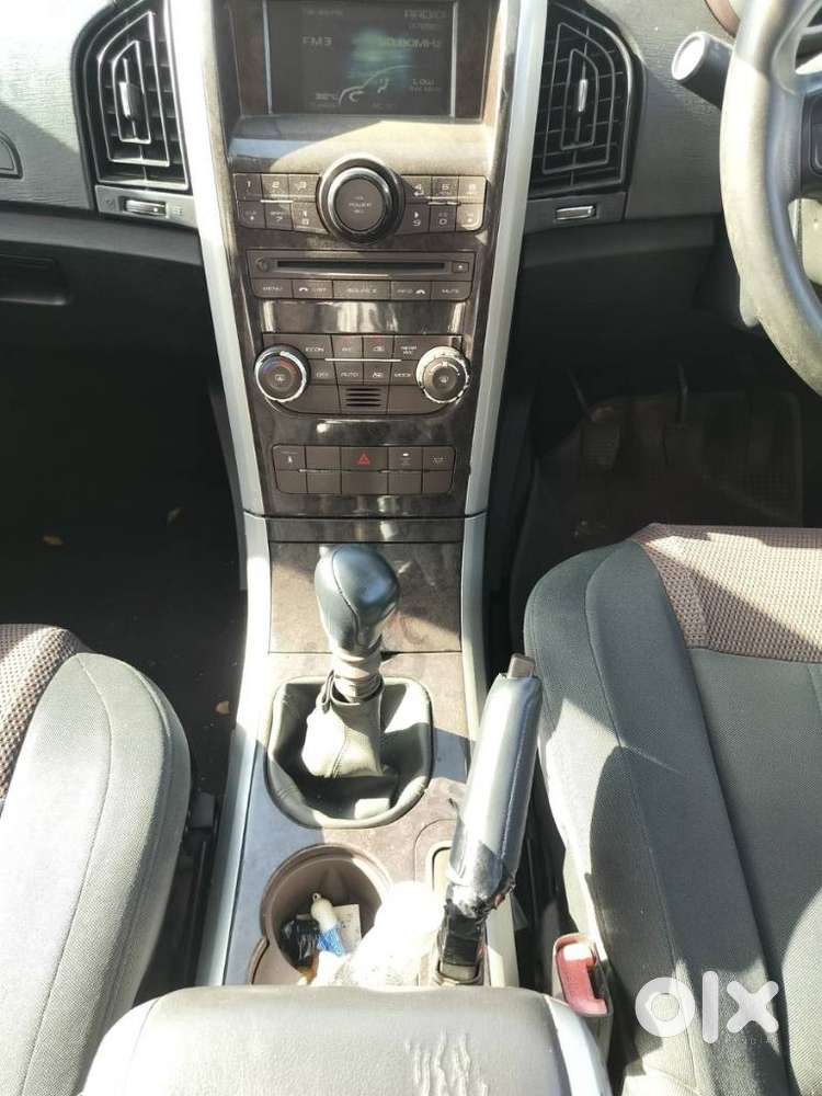 Mahindra Xuv500 2011-2015 W6 2wd, 2014, Diesel