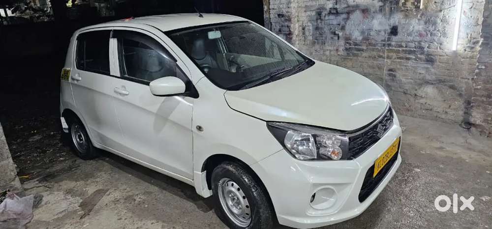 Maruti Suzuki Celerio 1.0 Tour H2 2019
