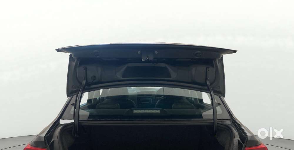 Volkswagen Ameo 1.0 Mpi Comfortline, 2018, Petrol