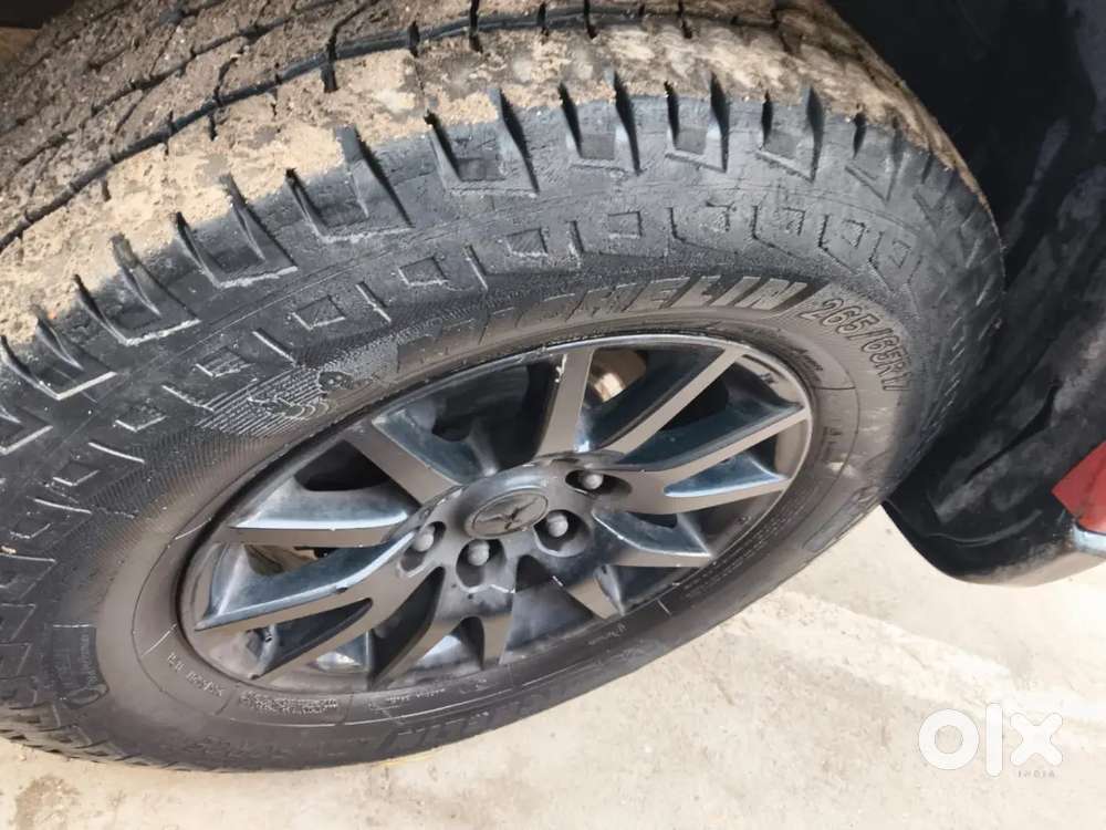 Mitsubishi Pajero Sport 4x2 2014
