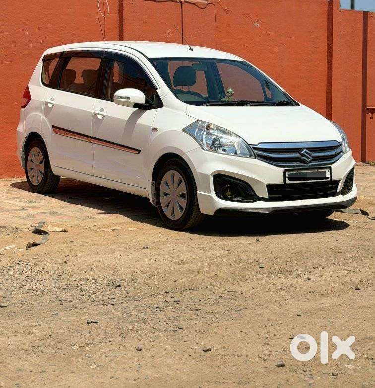 Maruti Suzuki Ertiga Shvs Vdi, 2018, Diesel
