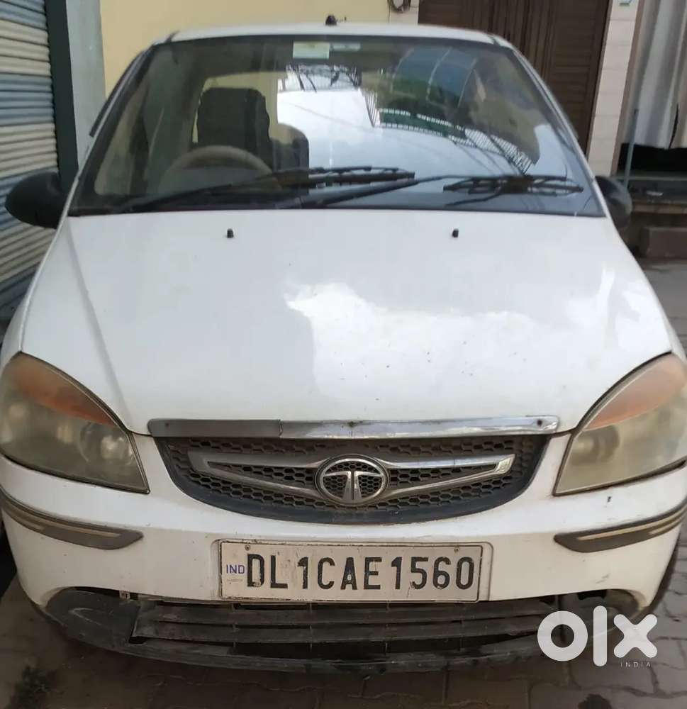Good Condition Cng Pass Chilled Ac No Accidant