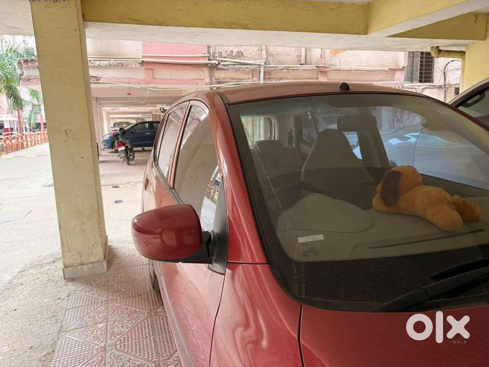 Hyundai I10 Well Maintained