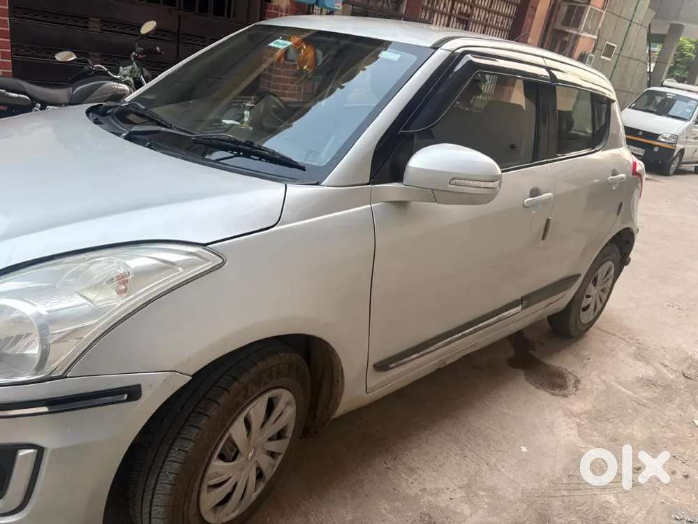 2014 Maruti Suzuki Swift For Sell