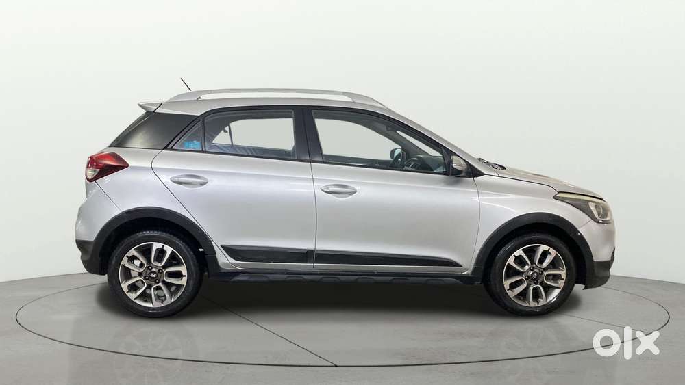 Hyundai I20 Active 1.2 S, 2015, Petrol