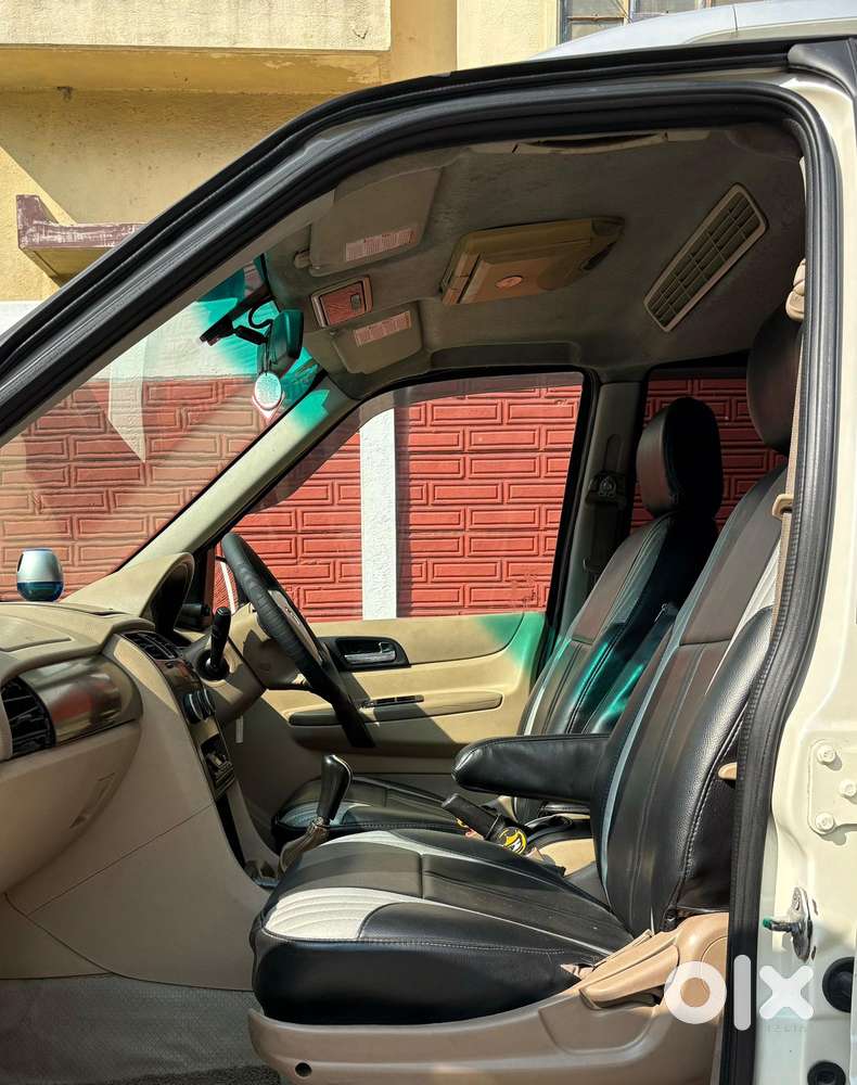 Tata Safari Storme [ ] 2.2 Vx 4x2, 2015, Diesel