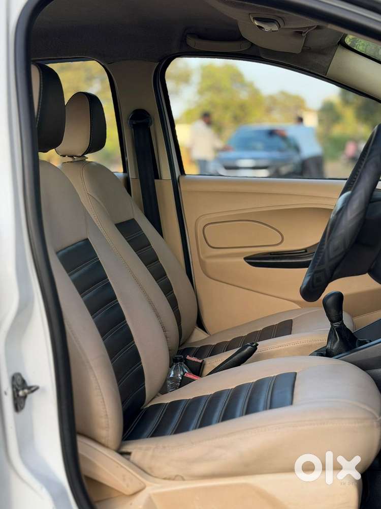 Ford Figo Aspire 1.5 Tdci Ambiente, 2016, Diesel