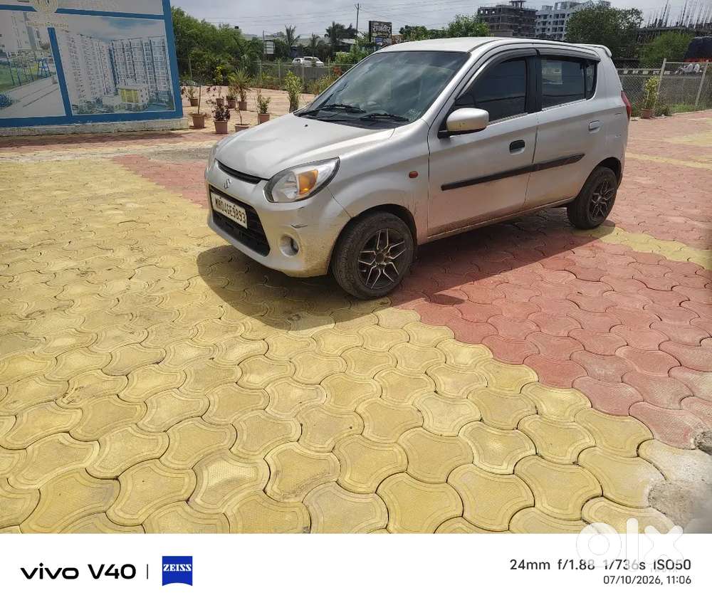 Maruti Suzuki Alto Std 2013